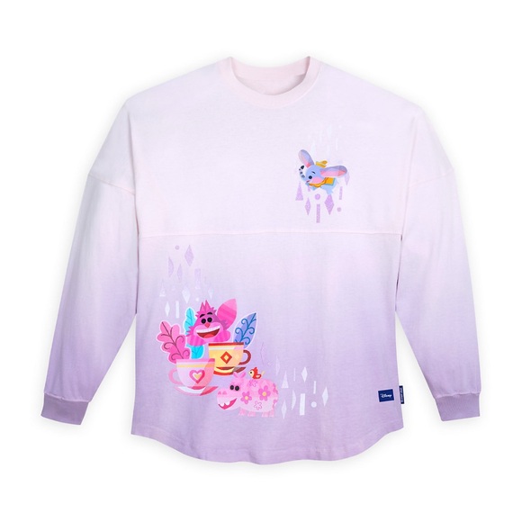 Disney Joey Chou WDW Spirit Jersey XXL NWOT - Picture 1 of 3